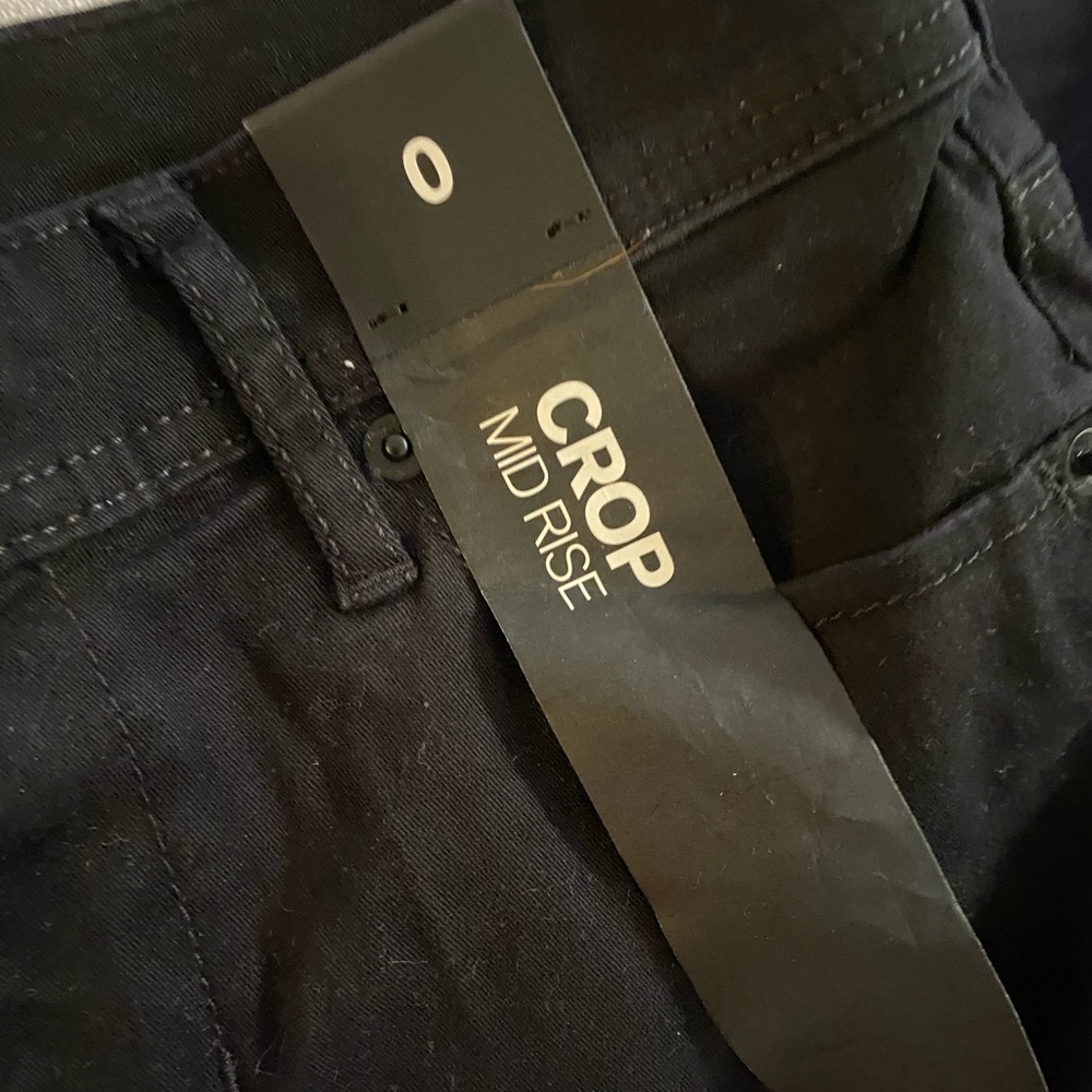 BEUTIFUL Black Jeans